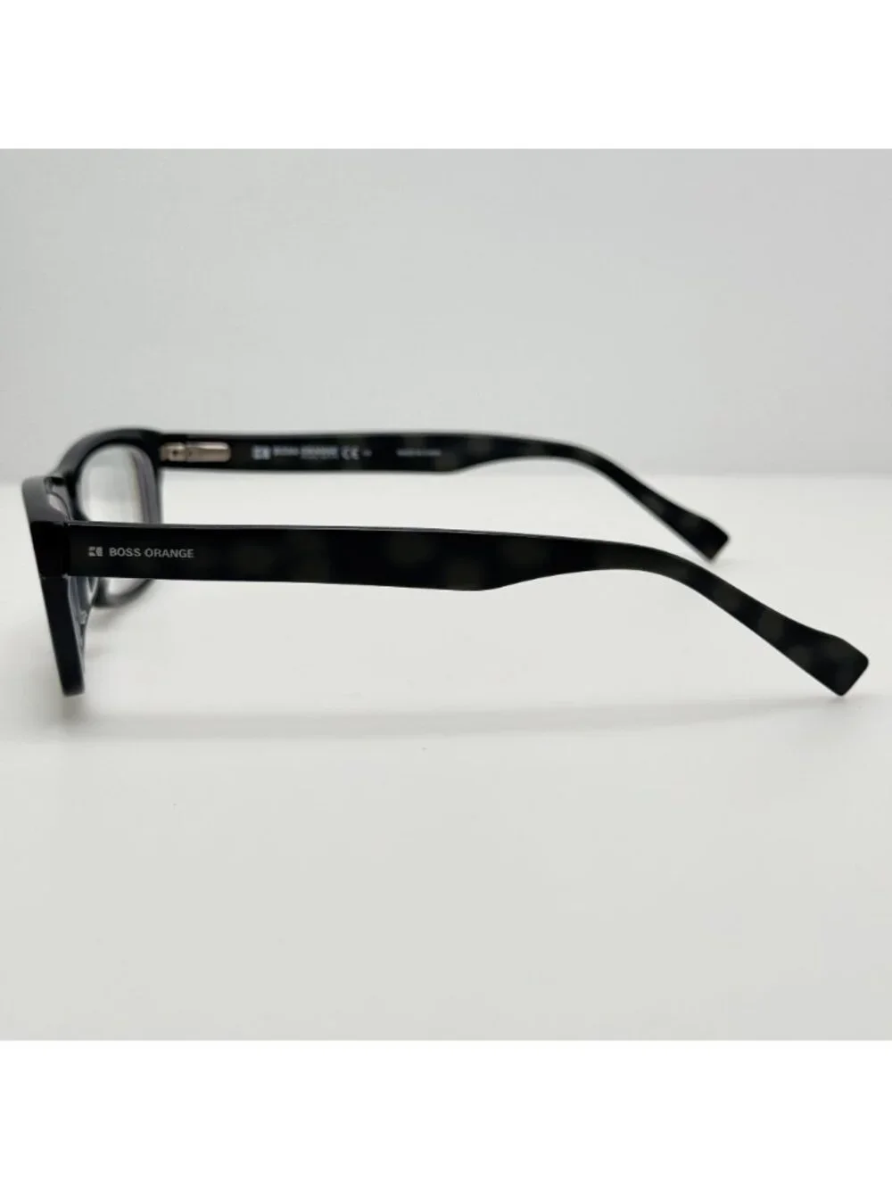 Hugo Boss Orange BO 0113 ACI Eye Glasses Eyeglasses Frames 51-18-140